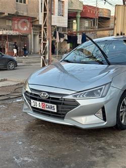 هيونداي أفانتي